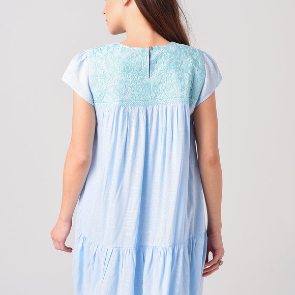 J. Marie The Penelope Dress - Picture 3 of 11